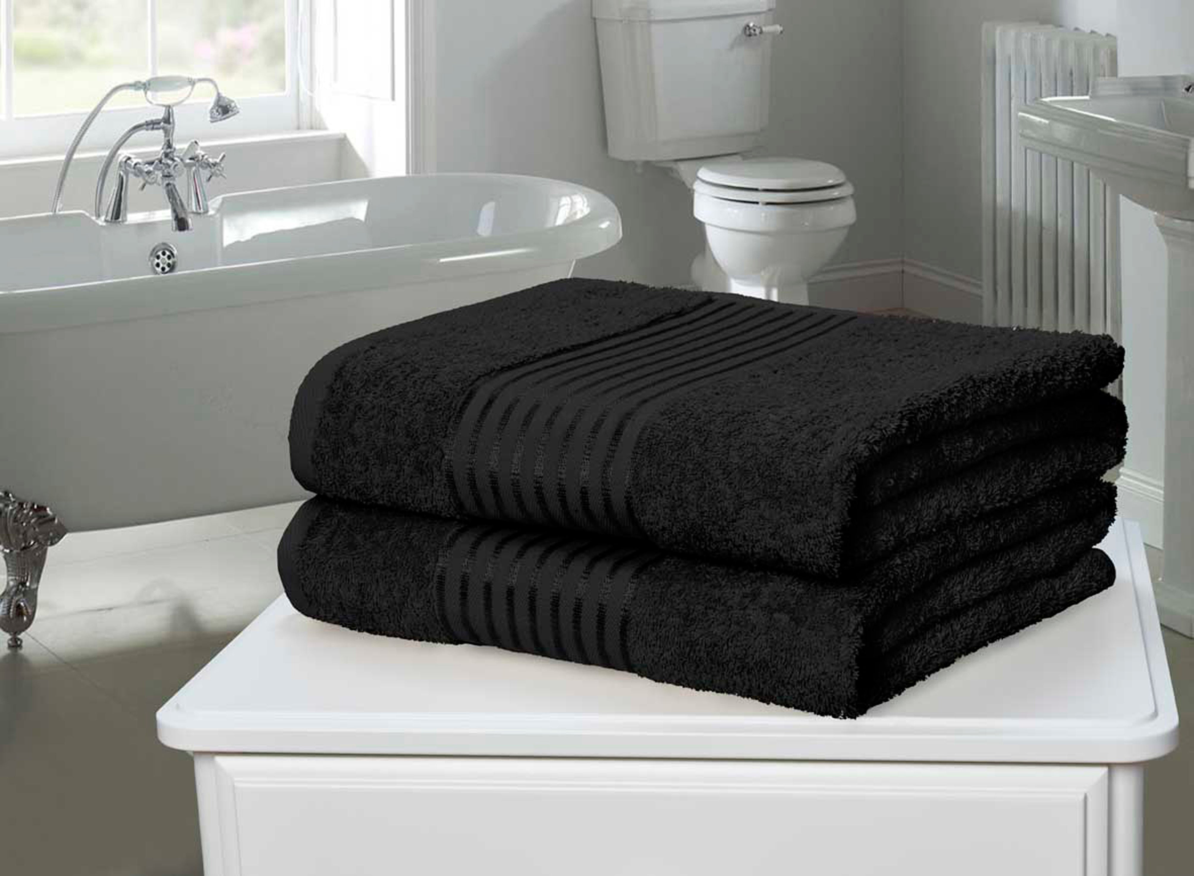 Windsor 2pc Bath sheets