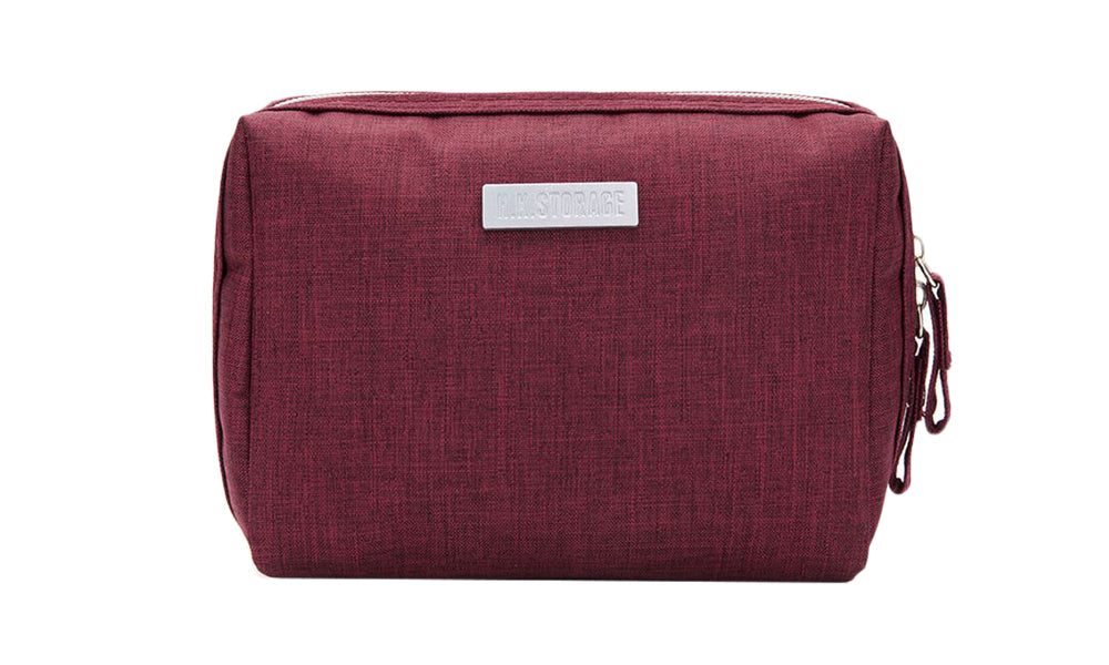 Portable Waterproof Cosmetic Wash Bag