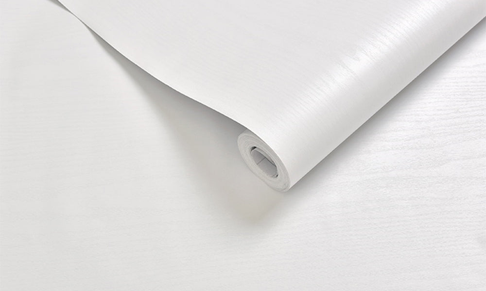 Self-adhesive Wood Effect PVC Contact Paper