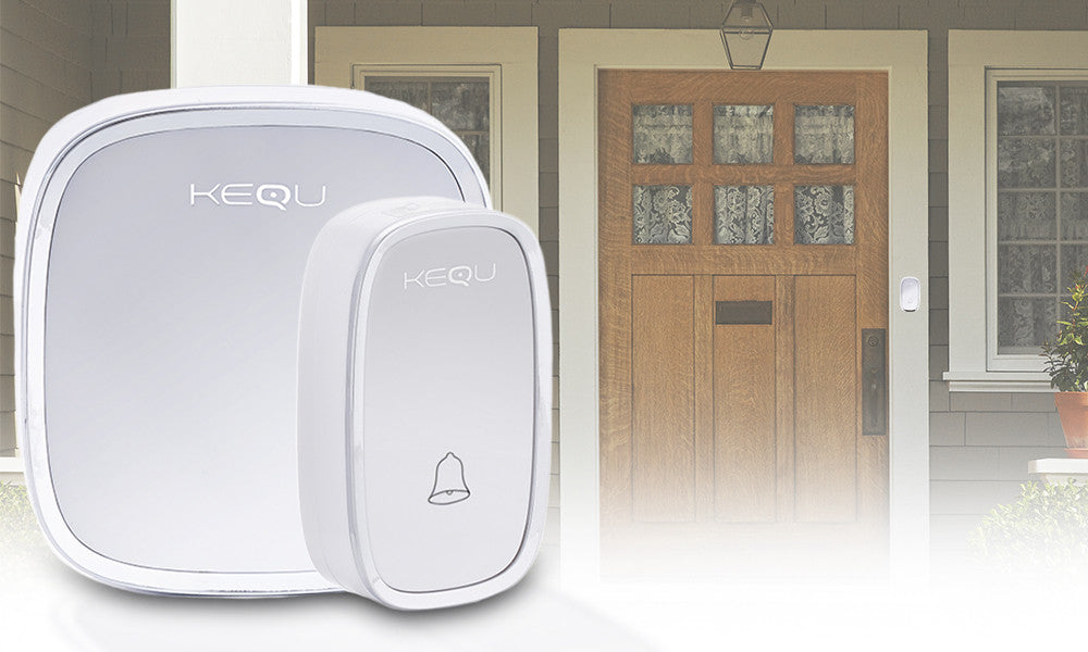 Kequ Wireless Doorbell