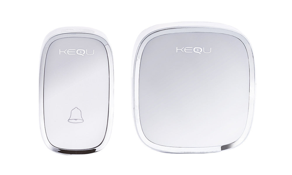 Kequ Wireless Doorbell