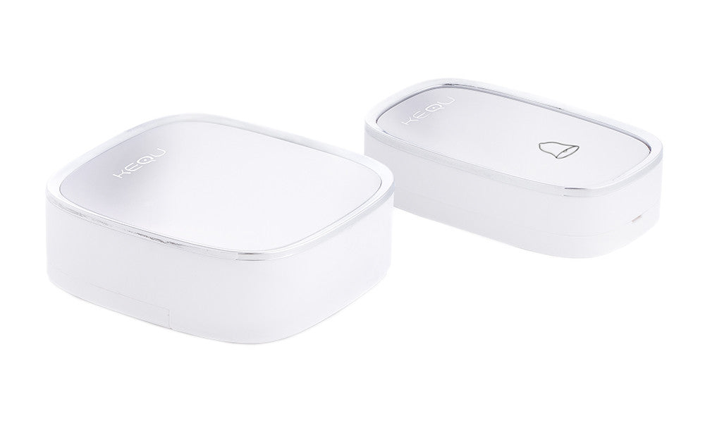 Kequ Wireless Doorbell