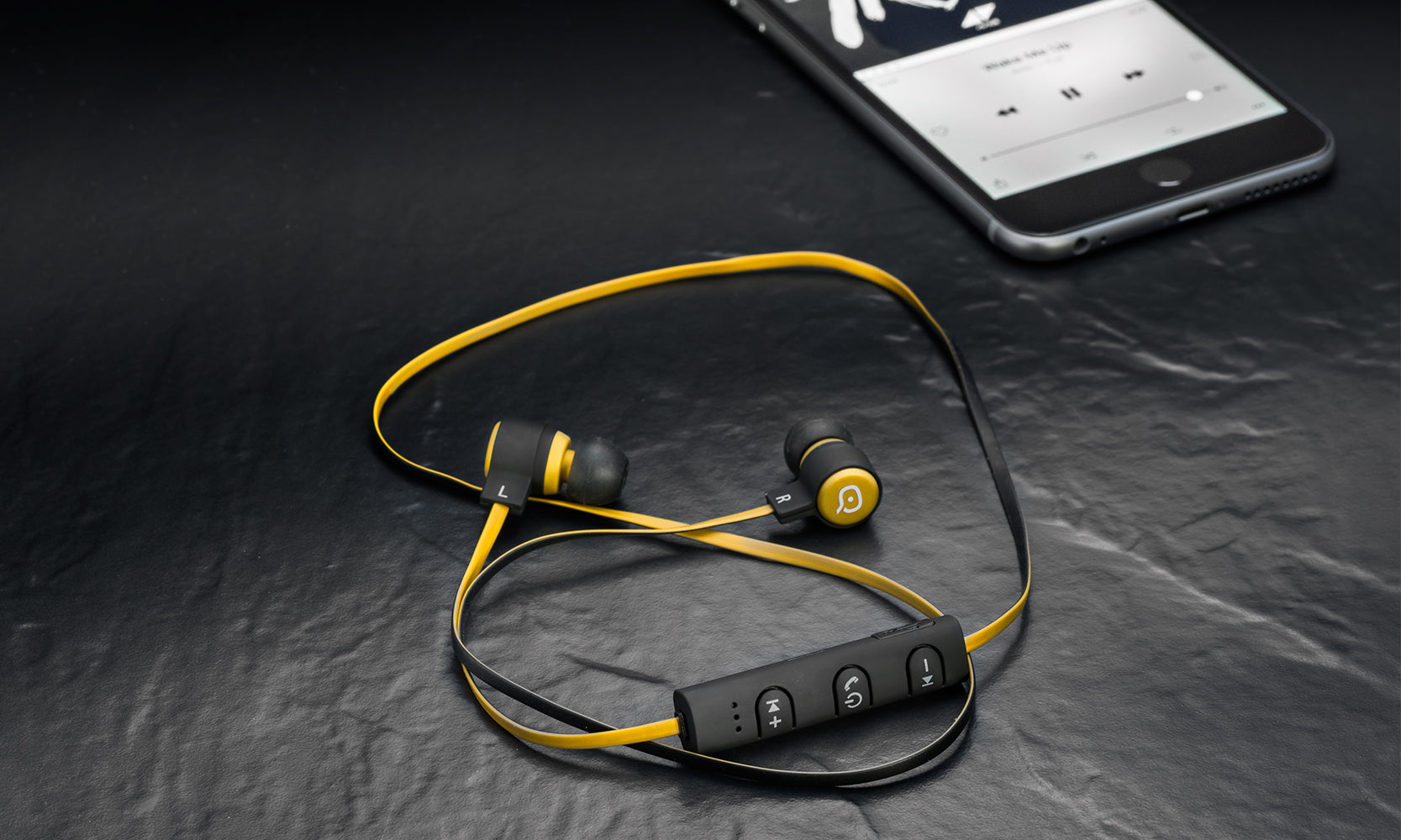 Kequ Wireless Earphone