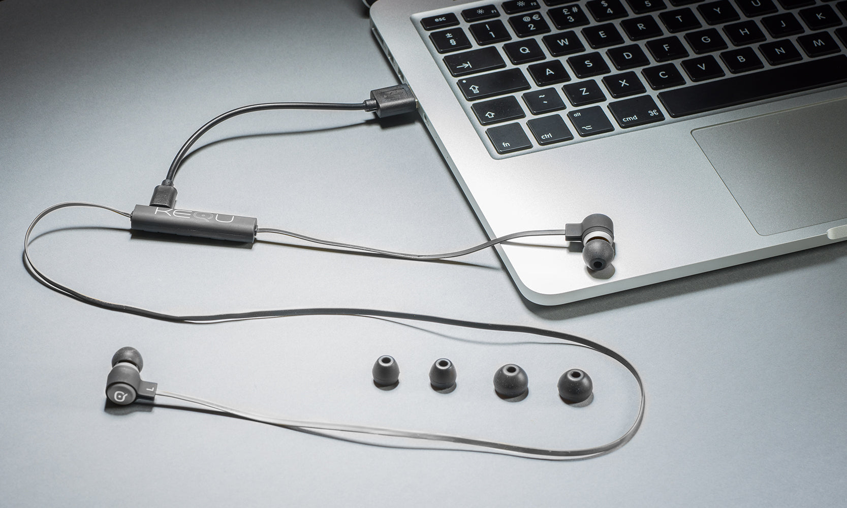 Kequ Wireless Earphone