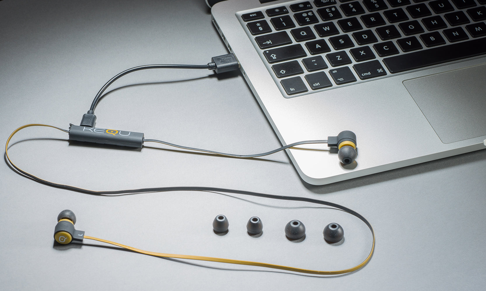 Kequ Wireless Earphone