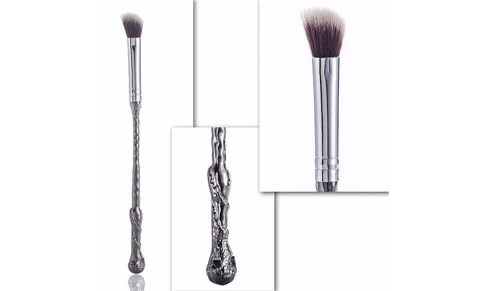Magic Wand Make Up Brush Set