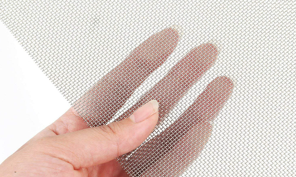 Rodent Repellent Wire Mesh (3-Pack)