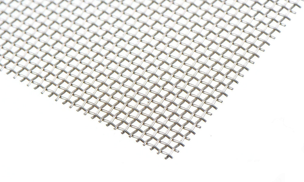 Rodent Repellent Wire Mesh (3-Pack)