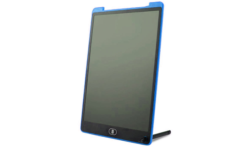 Kids' Digital Drawing & Writing Tablet - 3 Colours