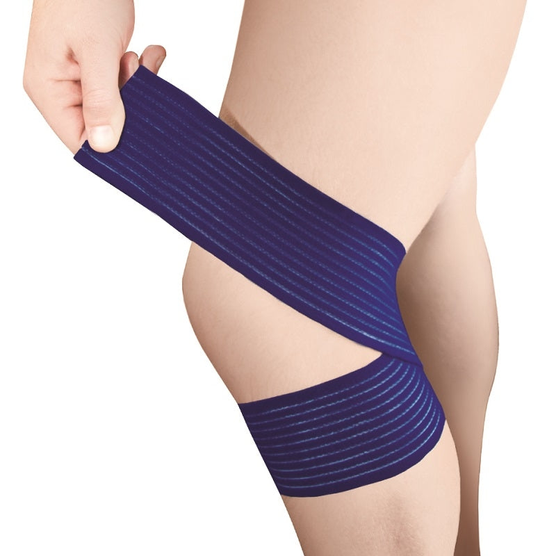 Knee, Ankle & Wrist Compression Wraps