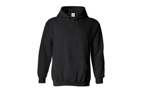 Open image in slideshow, Plain Pullover Hoody
