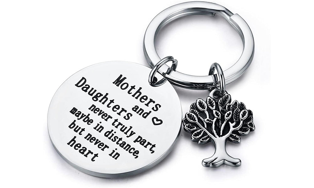 Mother and Daughter Sentimental Gifts