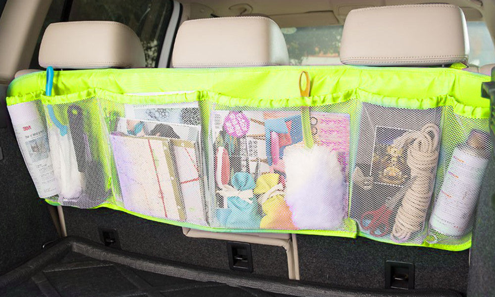 Hanging Boot Organiser