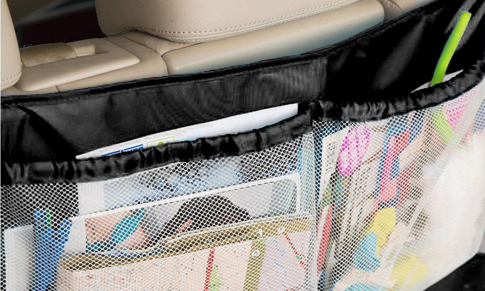 Hanging Boot Organiser