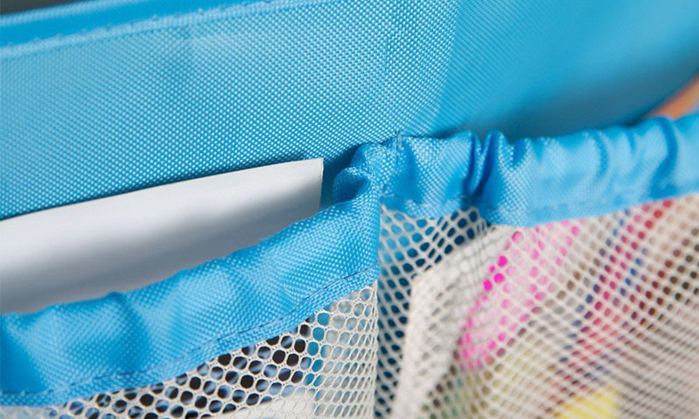 Hanging Boot Organiser