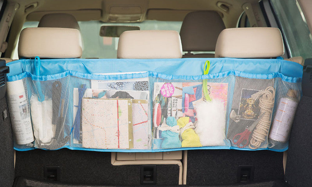 Hanging Boot Organiser