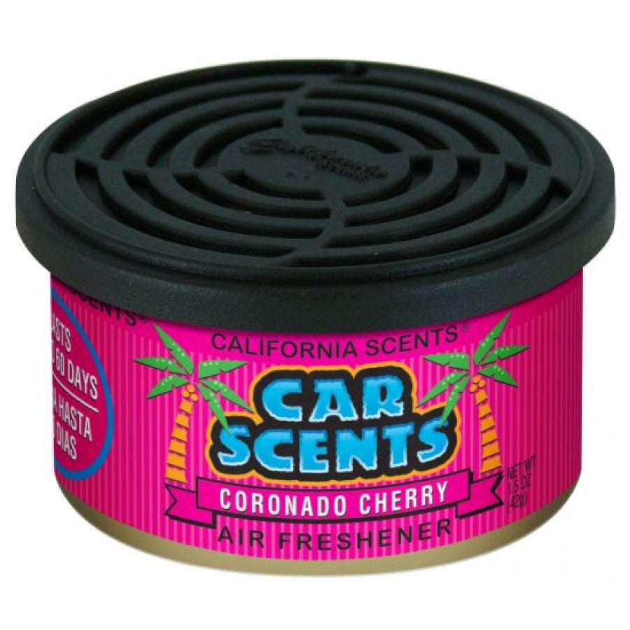 California Scents Air Freshener For Home Office Car (Pack of 3)