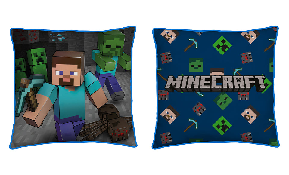 Minecraft Bedroom Accessories Dynergy