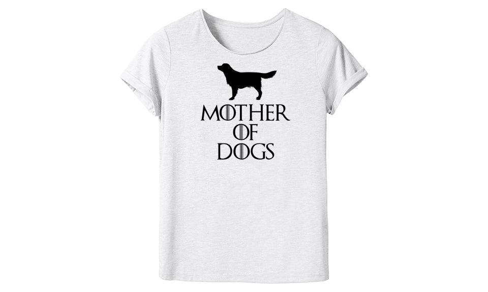 mother of dogs shirt