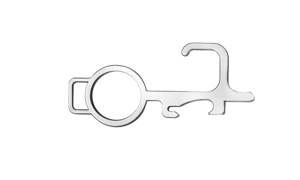 Contactless Door and bottle Opener