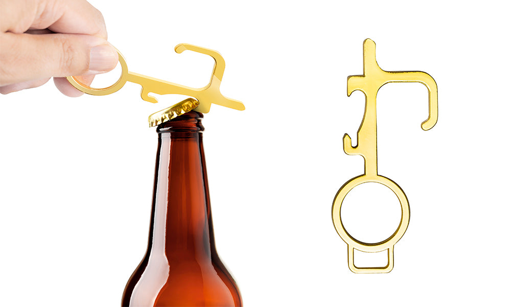 Contactless Door and bottle Opener