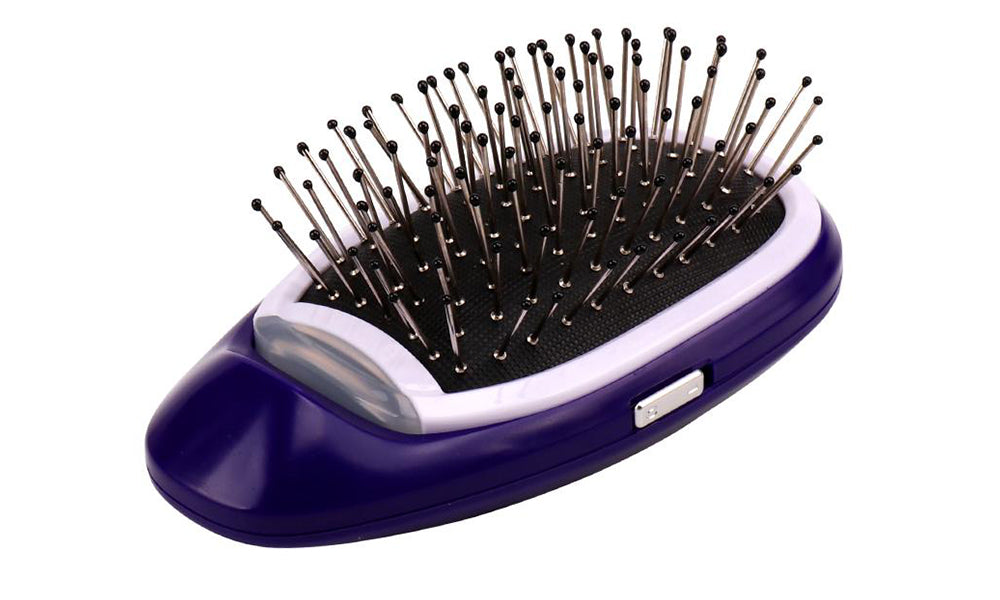 Electric Ion Stylish Brush