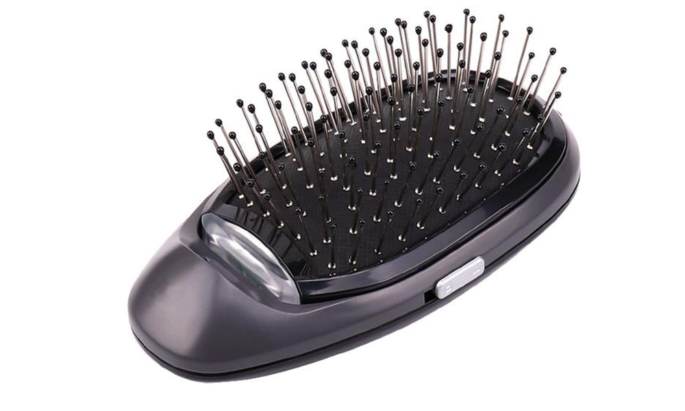Electric Ion Stylish Brush
