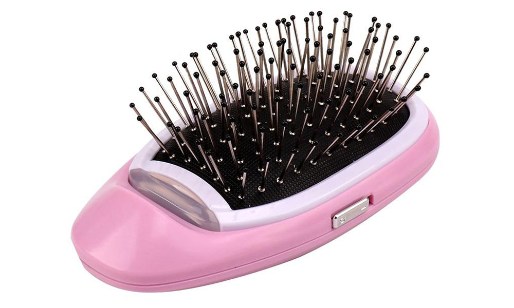 Electric Ion Stylish Brush