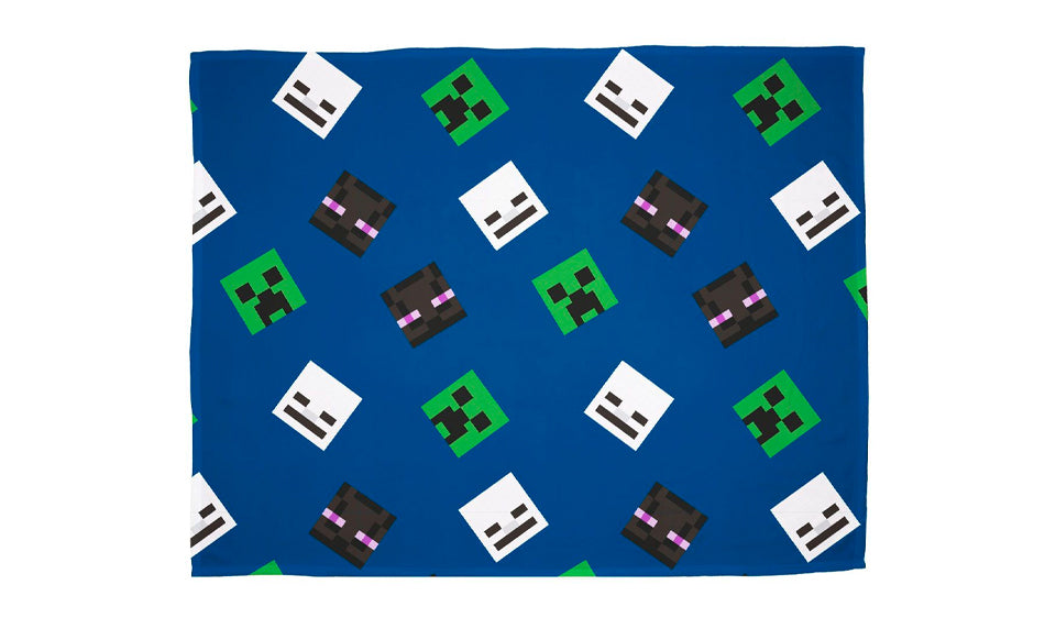 Minecraft Bedroom Accessories Dynergy