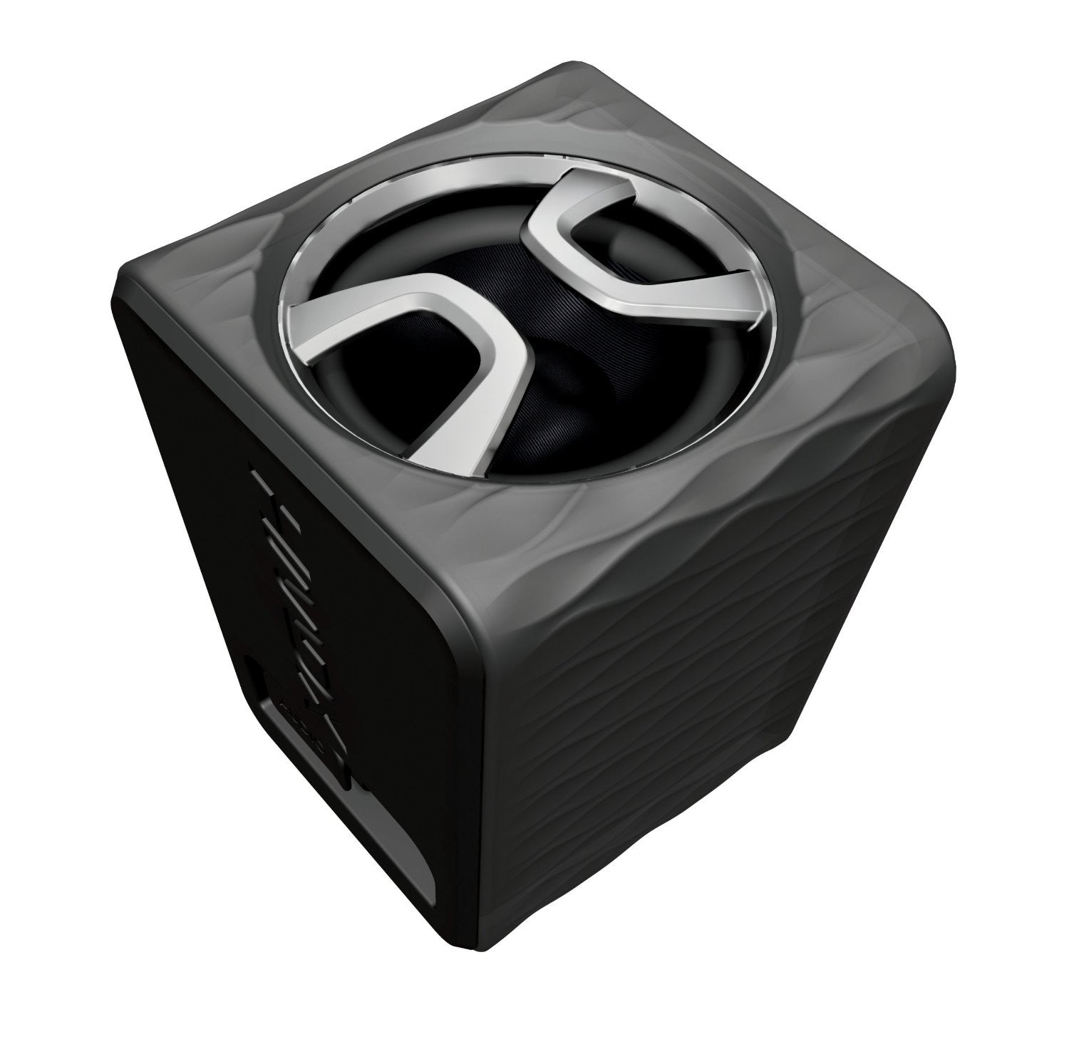 HMDX  Burst Rechargeable Portable Speaker
