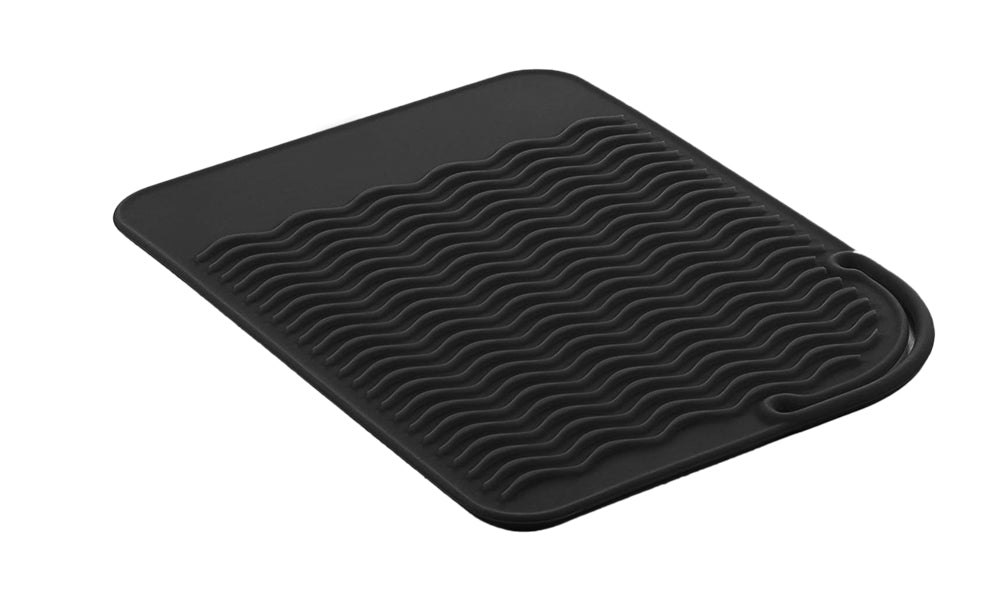 Heat Resistant Silicone Travel Mat