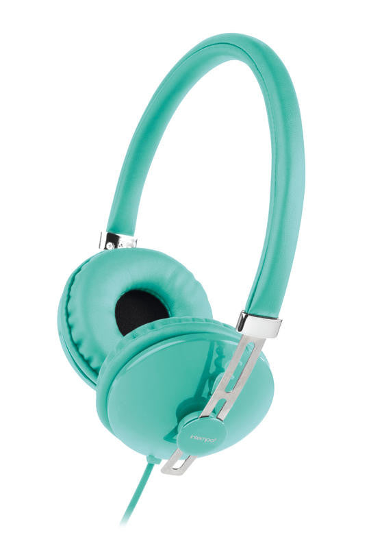 Intempo Hubbub Over-ear Headphones