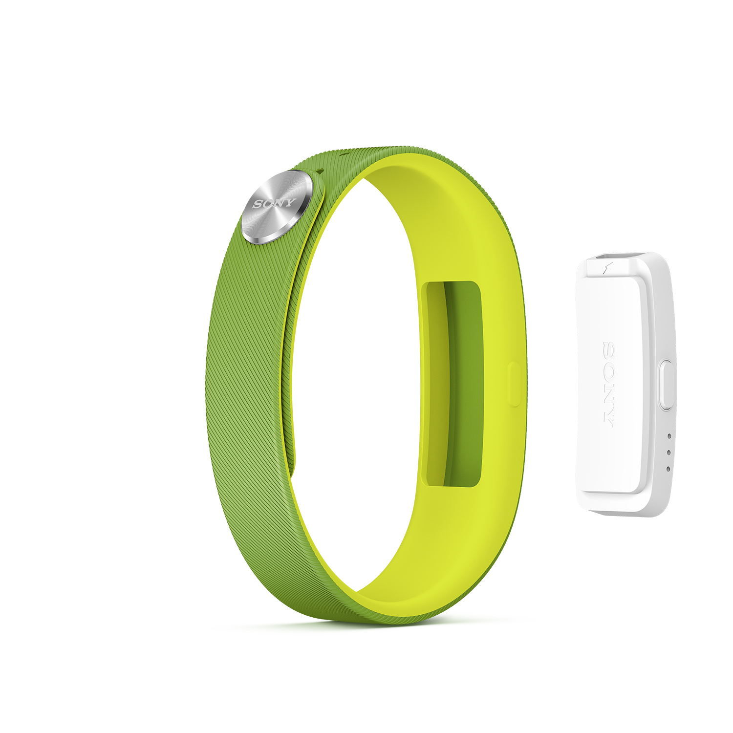 Sony SmartBand Activity Tracking Wristband SWR Limited Brazil
