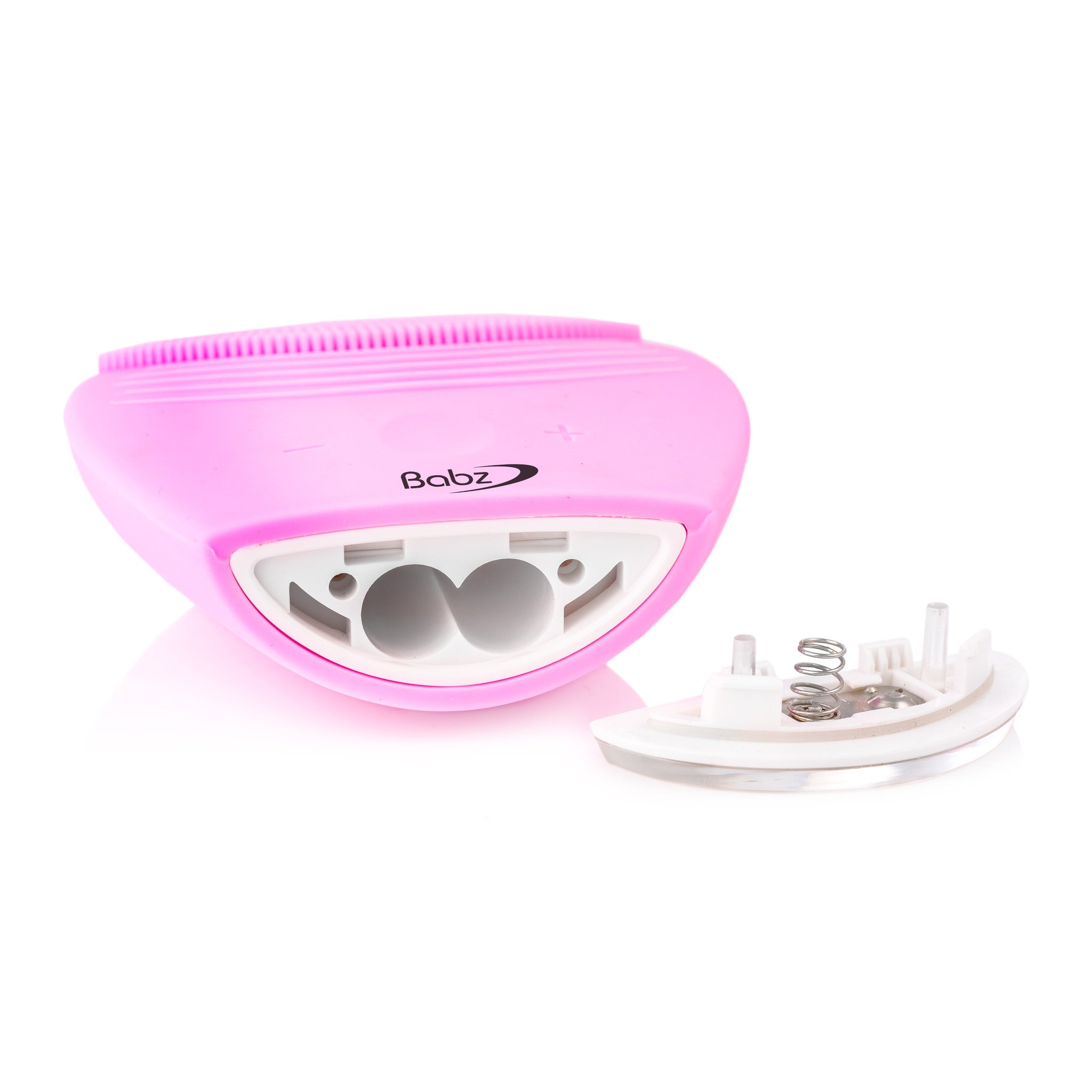 Silicone Facial Massager Cleanser