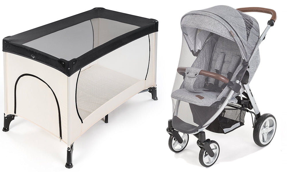 Multi Use Mosquito Insect Net Dynergy