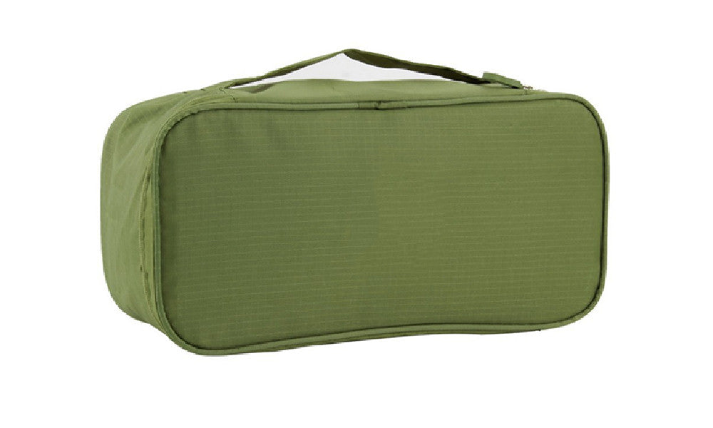 Handy Travel Underwear and Cosmetics Organiser
