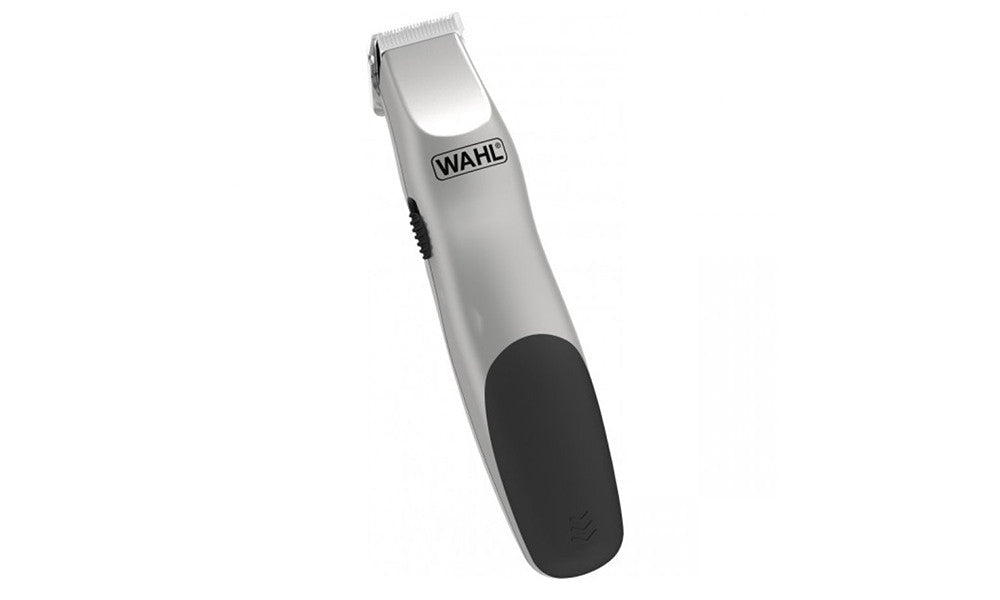 Wahl Battery Groomsman Trimmer Batteries Included