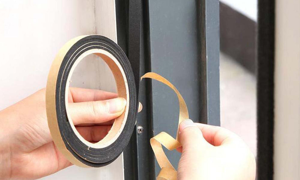 Household Sealing Tape