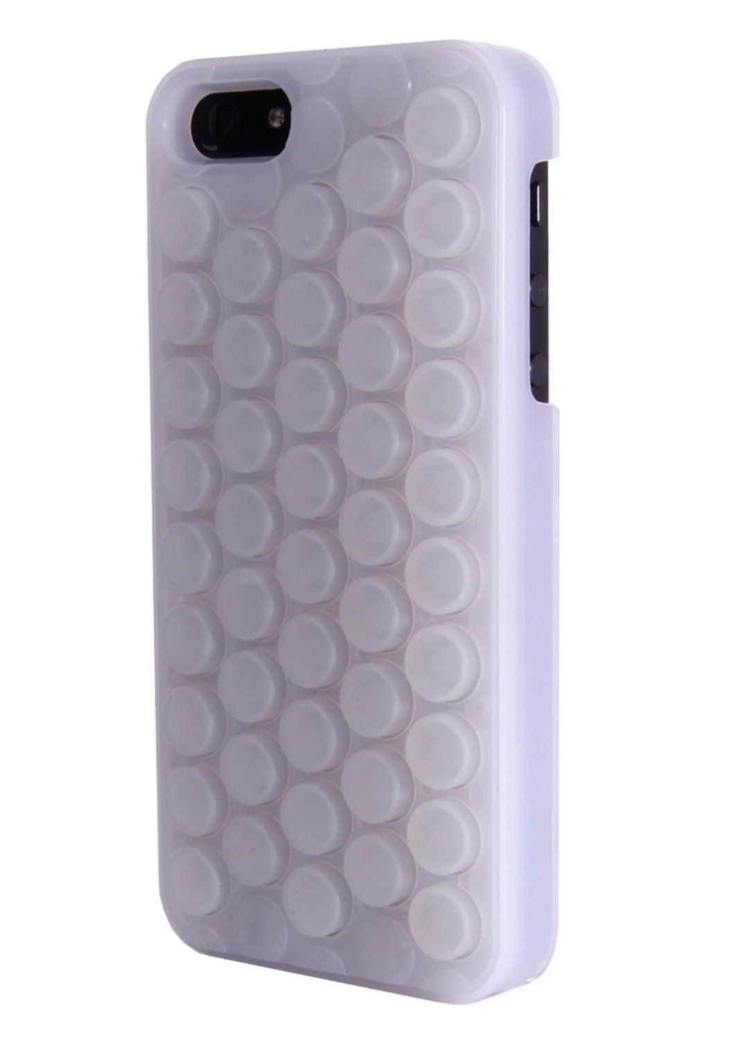 Everlasting Bubblewrap Case Cover For The iPhone 5S and 6